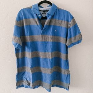 Tommy Hilfiger poli